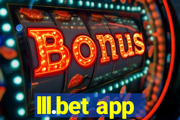 lll.bet app